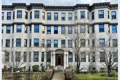 1872 Commonwealth Ave #A, Boston, MA 02135 - Photo 21
