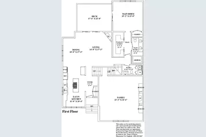 2 Dove Lane, Andover, MA 01810 - Photo 35