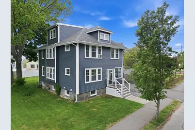 11 Conrad St, Quincy, MA 02169 - Photo 5