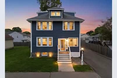 11 Conrad St, Quincy, MA 02169 - Photo 1