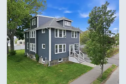 11 Conrad St, Quincy, MA 02169 - Photo 5