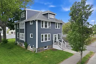 11 Conrad St, Quincy, MA 02169 - Photo 5