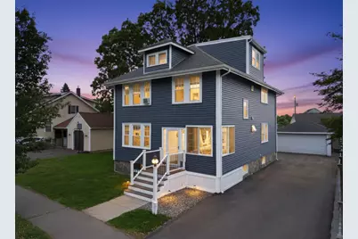 11 Conrad St, Quincy, MA 02169 - Photo 3