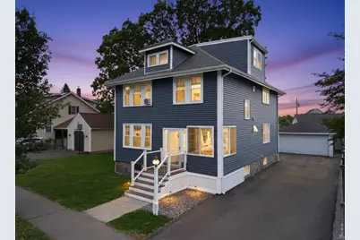 11 Conrad St, Quincy, MA 02169 - Photo 3