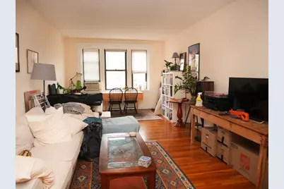 229 Saint Paul St #5, Brookline, MA 02446 - Photo 5