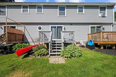 270 Sunderland Rd #65, Worcester, MA 01604 - Photo 25