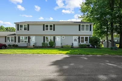 270 Sunderland Rd #65, Worcester, MA 01604 - Photo 35