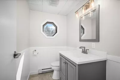 270 Sunderland Rd #65, Worcester, MA 01604 - Photo 5