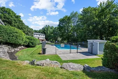 270 Sunderland Rd #65, Worcester, MA 01604 - Photo 31