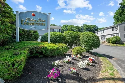 270 Sunderland Rd #65, Worcester, MA 01604 - Photo 27