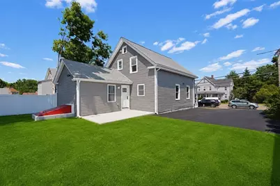 191 Pleasant St, Norwood, MA 02062 - Photo 5