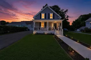 191 Pleasant St, Norwood, MA 02062 - Photo 3