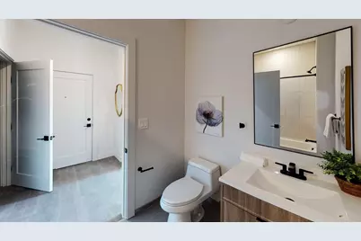 75 Willow Ct #604, Boston, MA 02125 - Photo 5