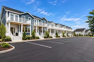 36 Starboard Dr, Wareham, MA 02558 - Photo 1