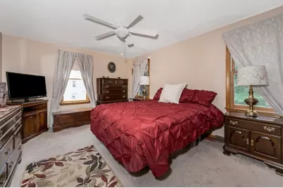 50 Wellesley Circle #50, Taunton, MA 02718 - Photo 21