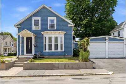 29 Fisher St, North Attleboro, MA 02760 - Photo 33