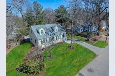 26 Great Republic Ave #26, Weymouth, MA 02190 - Photo 17