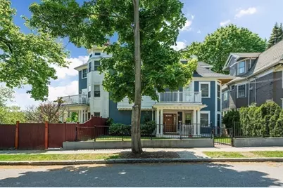 84 Westbourne Terrace #84, Brookline, MA 02446 - Photo 25