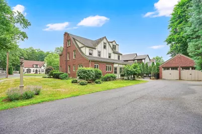 70 Dover Road, Longmeadow, MA 01106 - Photo 3