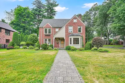 70 Dover Road, Longmeadow, MA 01106 - Photo 1