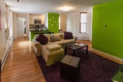 1 Symphony Road #2, Boston, MA 02115 - Photo 5