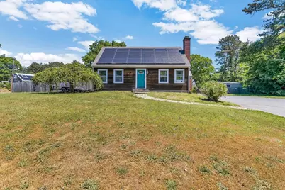1 Jody Ln, Sandwich, MA 02644 - Photo 1