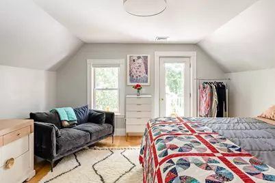 25 Banks St #2, Somerville, MA 02144 - Photo 19