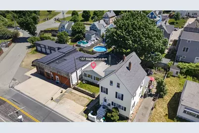 157 Maplewood Ave, Gloucester, MA 01930 - Photo 5