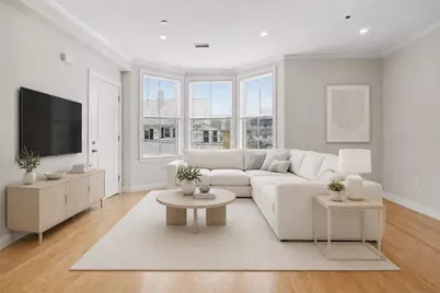 54 Waverly #1, Boston, MA 02135 - Photo 3