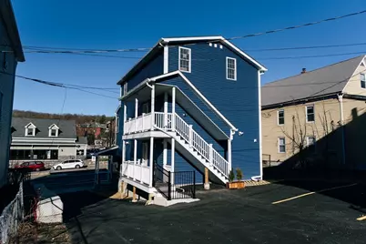 361 Shrewsbury St, Worcester, MA 01604 - Photo 1