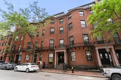 27 Bowdoin Street #2B, Boston, MA 02114 - Photo 13