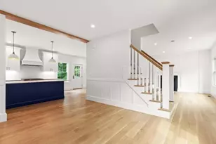 7 Hancock, Arlington, MA 02474 - Photo 7