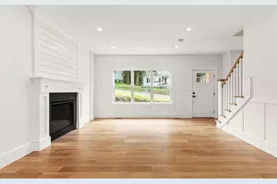 7 Hancock #-, Arlington, MA 02474 - Photo 9