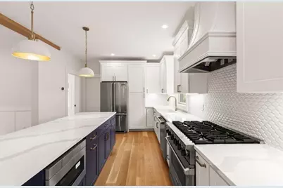 7 Hancock #-, Arlington, MA 02474 - Photo 3