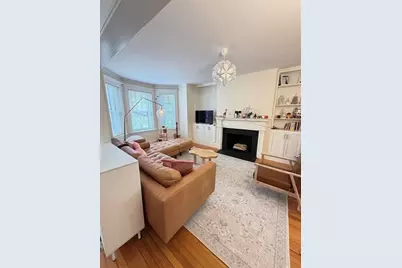3 Dana Street #15, Cambridge, MA 02138 - Photo 3