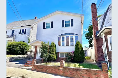 175A Springvale Ave #1, Everett, MA 02149 - Photo 1