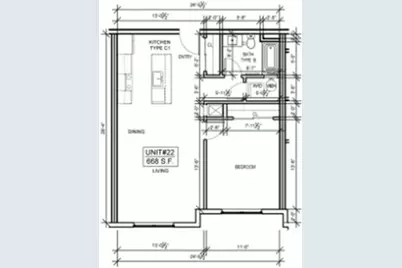 60 Cross St E #212, Somerville, MA 02145 - Photo 17