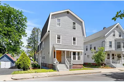 21 Carleton Ave, Haverhill, MA 01835 - Photo 1
