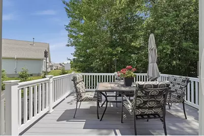 1001 Bayberry Drive, Dighton, MA 02715 - Photo 41