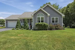 1001 Bayberry Dr, Dighton, MA 02715 - Photo 1