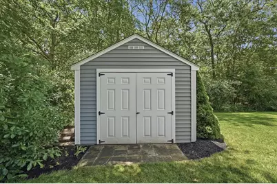 1001 Bayberry Drive, Dighton, MA 02715 - Photo 39