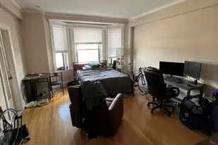 464 Commonwealth Ave, Boston, MA 02215 - Photo 5