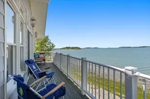 78 Clifton Ave, Hull, MA 02045 - Photo 1