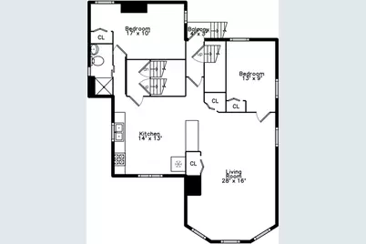 55 Elm St, Somerville, MA 02144 - Photo 41