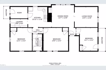 63 Whitten St #3, Boston, MA 02122 - Photo 25