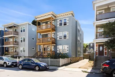 63 Whitten St #3, Boston, MA 02122 - Photo 3