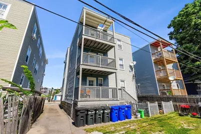 63 Whitten St #3, Boston, MA 02122 - Photo 27