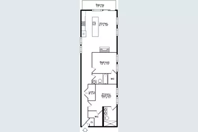 347 Maverick Street #7, Boston, MA 02128 - Photo 21