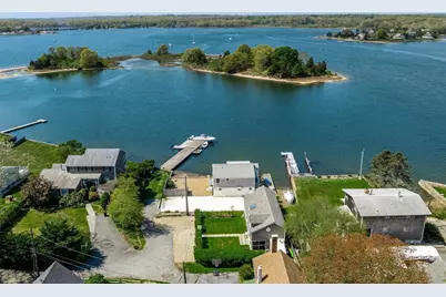 8 Bonneau Court, Dartmouth, MA 02748 - Photo 19