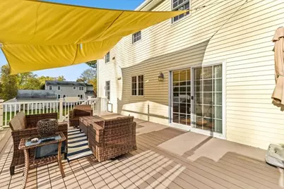 43 Progressive Avenue, West Bridgewater, MA 02379 - Photo 31